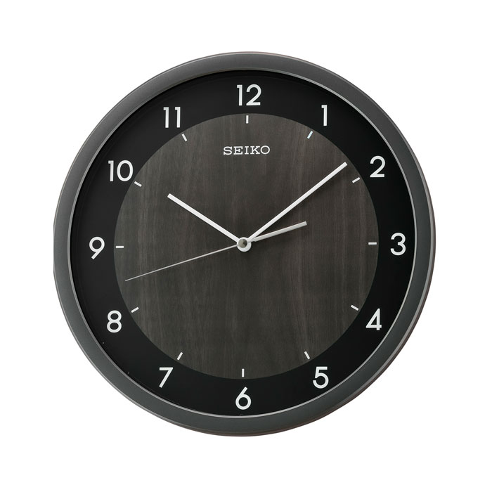 Настенные часы Seiko Clock QXA654K
